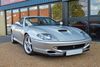 Ferrari 550 Maranello