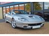 Ferrari 550 Maranello