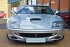 Ferrari 550 Maranello