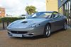 Ferrari 550 Maranello