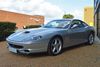 Ferrari 550 Maranello