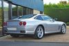 Ferrari 550 Maranello