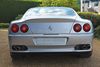 Ferrari 550 Maranello