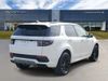 LAND ROVER Discovery Sport S