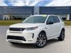 LAND ROVER Discovery Sport S