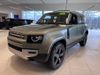 LAND ROVER Defender S