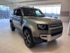 LAND ROVER Defender S