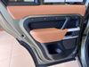 LAND ROVER Defender S