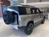 LAND ROVER Defender S