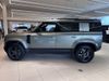 LAND ROVER Defender S