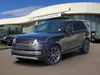 LAND ROVER Range Rover SE
