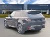 LAND ROVER Range Rover Sport HSE Silver Edition