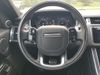 LAND ROVER Range Rover Sport HSE Silver Edition