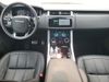 LAND ROVER Range Rover Sport HSE Silver Edition
