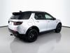LAND ROVER Discovery Sport Landmark Edition
