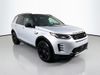 LAND ROVER Discovery Sport Landmark Edition