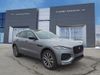 Jaguar F-PACE F-PACE P250 R-DYNAMIC S