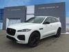 Jaguar F-PACE F-PACE P250 R-DYNAMIC S