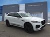 Jaguar F-PACE F-PACE P250 R-DYNAMIC S
