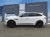 Jaguar F-PACE F-PACE P250 R-DYNAMIC S