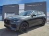 Jaguar F-PACE F-PACE P400 R-DYNAMIC S