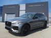 Jaguar F-PACE F-PACE P400 R-DYNAMIC S