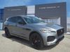 Jaguar F-PACE F-PACE P400 R-DYNAMIC S