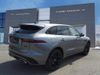 Jaguar F-PACE F-PACE P400 R-DYNAMIC S