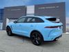 Jaguar F-PACE F-PACE SVR FINAL EDITION