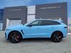Jaguar F-PACE F-PACE SVR FINAL EDITION