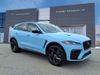 Jaguar F-PACE F-PACE SVR FINAL EDITION