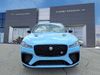 Jaguar F-PACE F-PACE SVR FINAL EDITION