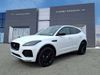 Jaguar E-PACE R-Dynamic