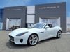Jaguar F-TYPE Base