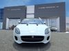 Jaguar F-TYPE Base