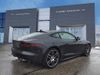Jaguar F-TYPE P450 75 AWD
