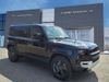 LAND ROVER Defender S