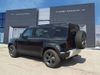 LAND ROVER Defender S