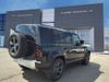 LAND ROVER Defender S