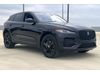 Jaguar F-PACE S