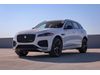 Jaguar F-PACE F-PACE P250 R-DYNAMIC S