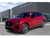 Jaguar F-PACE F-PACE P250 R-DYNAMIC S