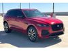 Jaguar F-PACE F-PACE P250 R-DYNAMIC S
