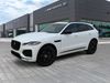 Jaguar F-PACE F-PACE P250 R-DYNAMIC S