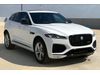 Jaguar F-PACE F-PACE P250 R-DYNAMIC S