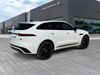 Jaguar F-PACE F-PACE P250 R-DYNAMIC S