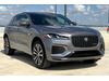 Jaguar F-PACE F-PACE P250 R-DYNAMIC S