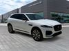 Jaguar F-PACE F-PACE P250 R-DYNAMIC S