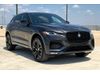 Jaguar F-PACE F-PACE P250 R-DYNAMIC S