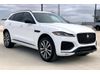 Jaguar F-PACE F-PACE P250 R-DYNAMIC S